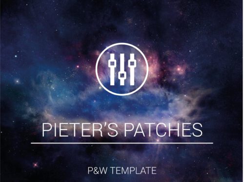 Pieters Patches